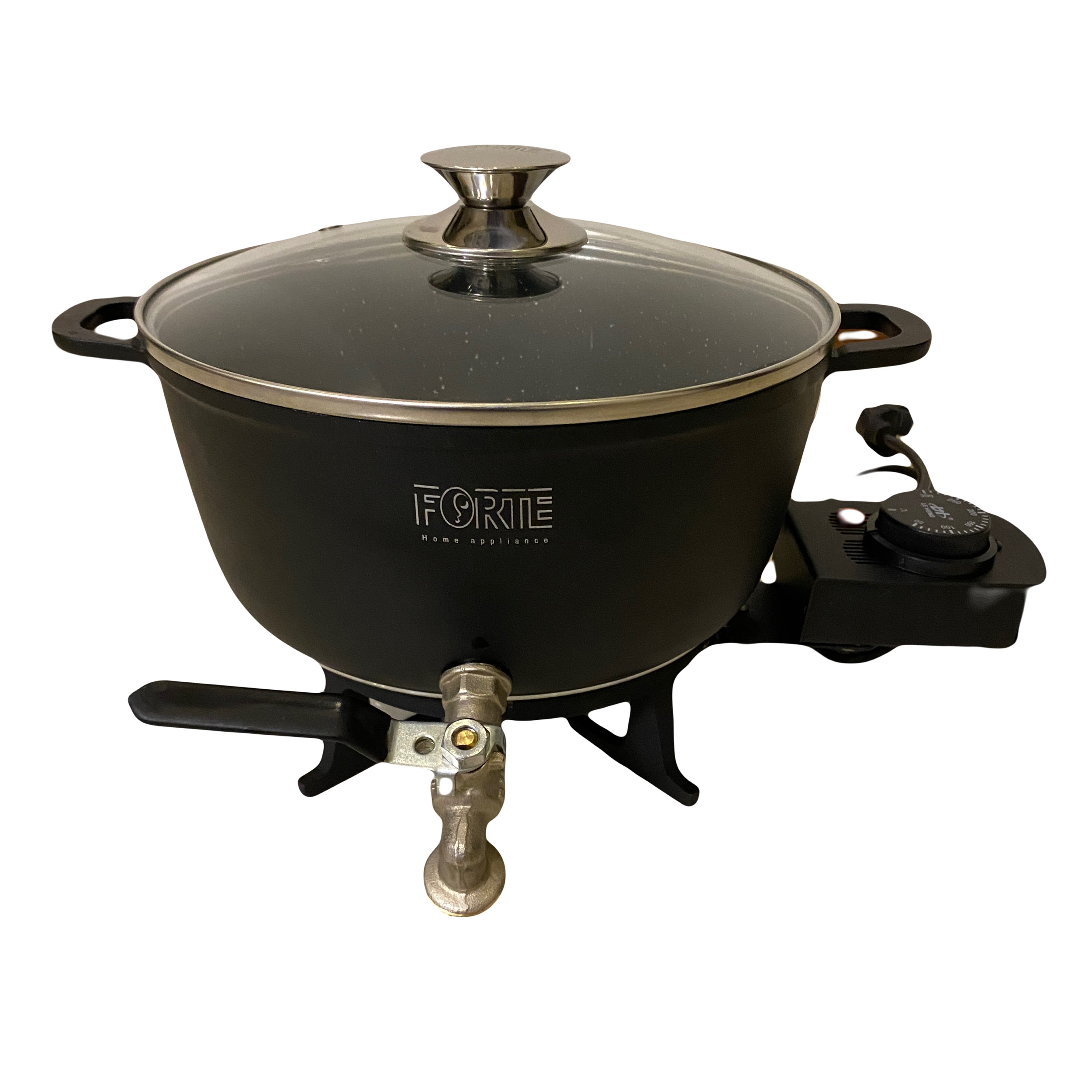 پارافین ذوب کن مدل P1