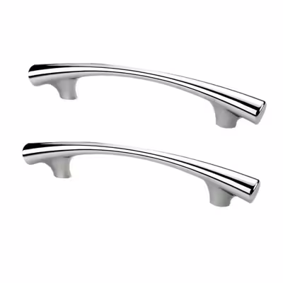دستگیره کابینت مدل B102-192 مجموعه 2 عددی