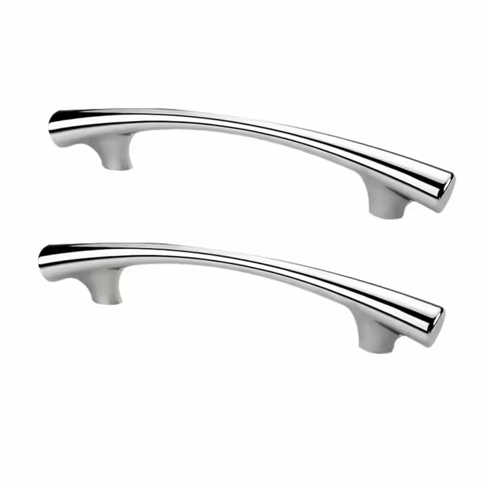 دستگیره کابینت مدل B102-192 مجموعه 2 عددی