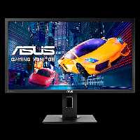 مشخصات، قیمت و خرید مانیتور گیمینگ ایسوس Asus VP28UQGL