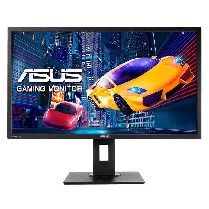 مشخصات، قیمت و خرید مانیتور گیمینگ ایسوس Asus VP28UQGL