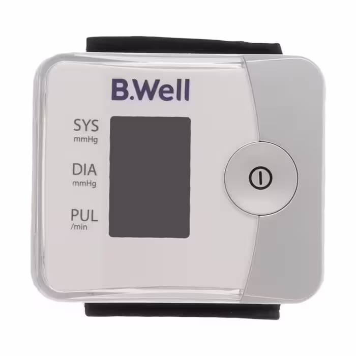 فشارسنج مچی بی ول B.Well Pro-39