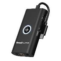 کارت صدا کریتیو مدل SOUND BLASTER G3