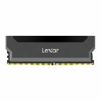 رم کامپیوتر لکسار مدل Hades OC ظرفیت 8 گیگابایت و فرکانس 3200 مگاهرتز