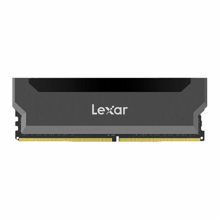 رم کامپیوتر لکسار مدل Hades OC ظرفیت 8 گیگابایت و فرکانس 3200 مگاهرتز