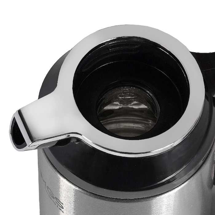 فلاسک ام جی اس مدل FL-14S گنجایش 1.6 لیتر