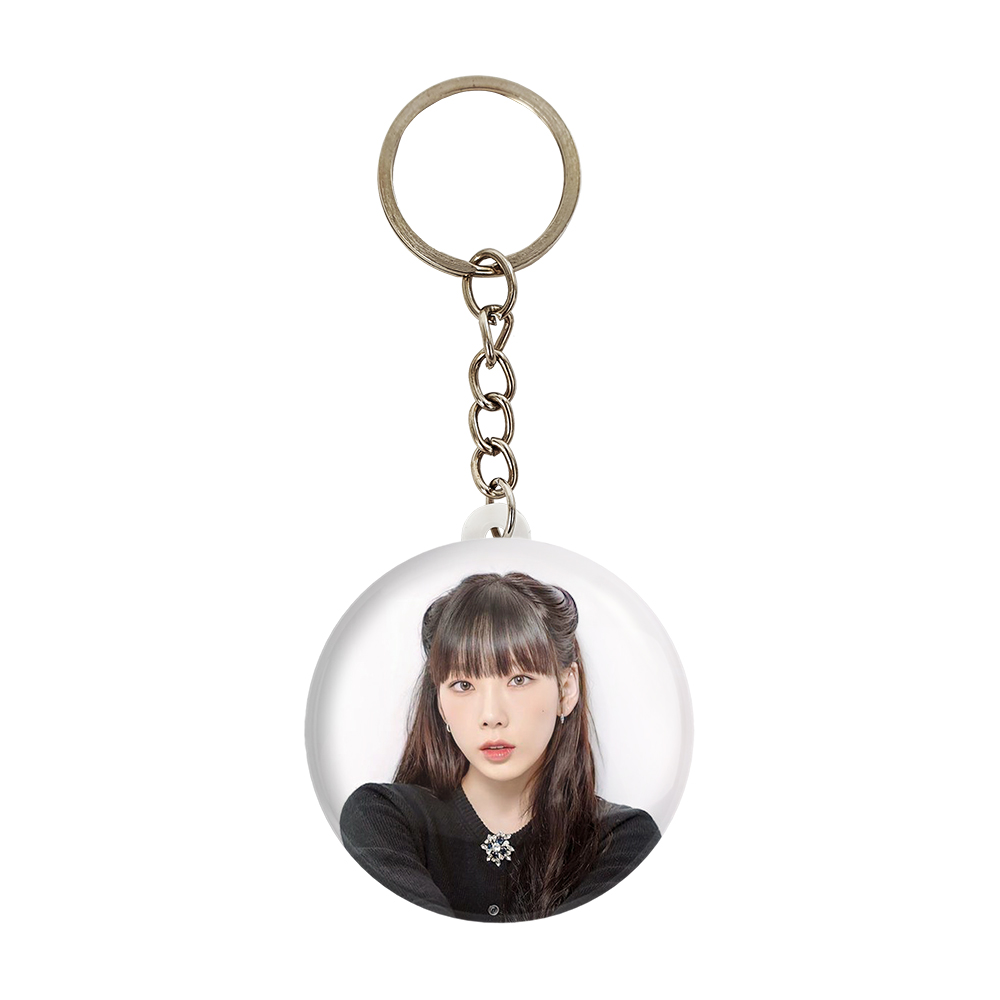 جاکلیدی خندالو مدل تهیون گروه گرلز جنریشن Girls Generation کد 21677