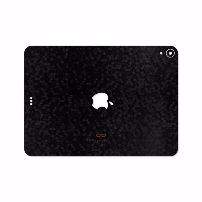 برچسب پوششی ماهوت مدل Honey-Comb-Circle مناسب برای تبلت اپل iPad Pro 11 2018 A1979