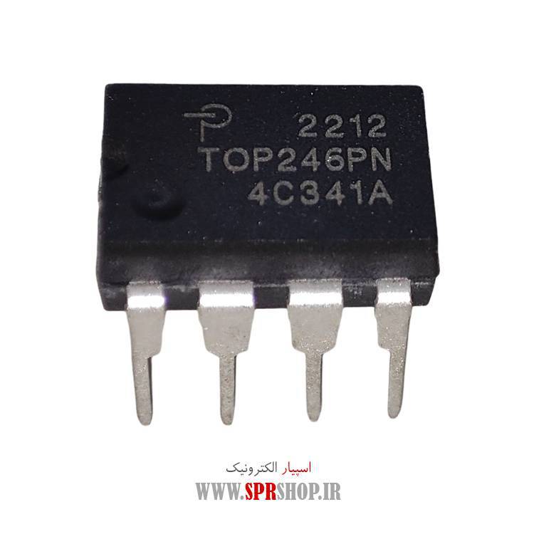آی سی TOP246PN DIP-7