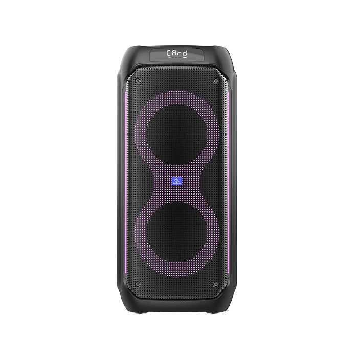اسپیکر قابل حمل goaltage Sound Box 03
