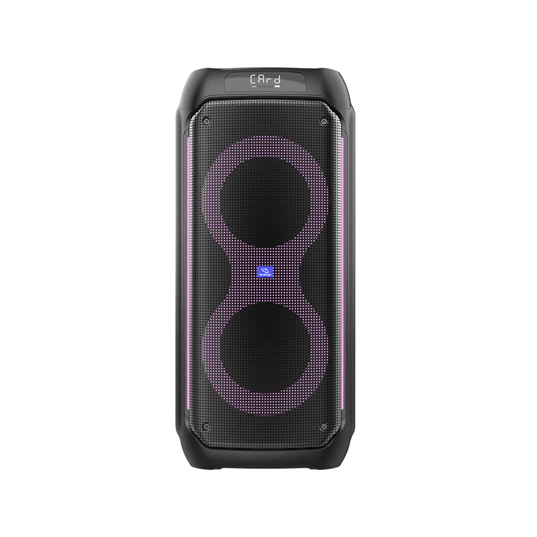 اسپیکر قابل حمل goaltage Sound Box 03