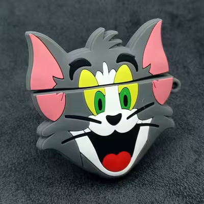کاور مدل تام مناسب برای کیس اپل ایرپاد 2 
