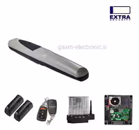 جک بازویی تک لنگه اکسترا EXTRA 3024