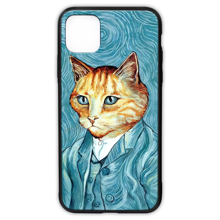 کاور مدل 3314 مناسب برای گوشی موبایل اپل iPhone 11