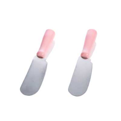 کارد صبحانه خوری مدل sp100 بسته 6 عددی