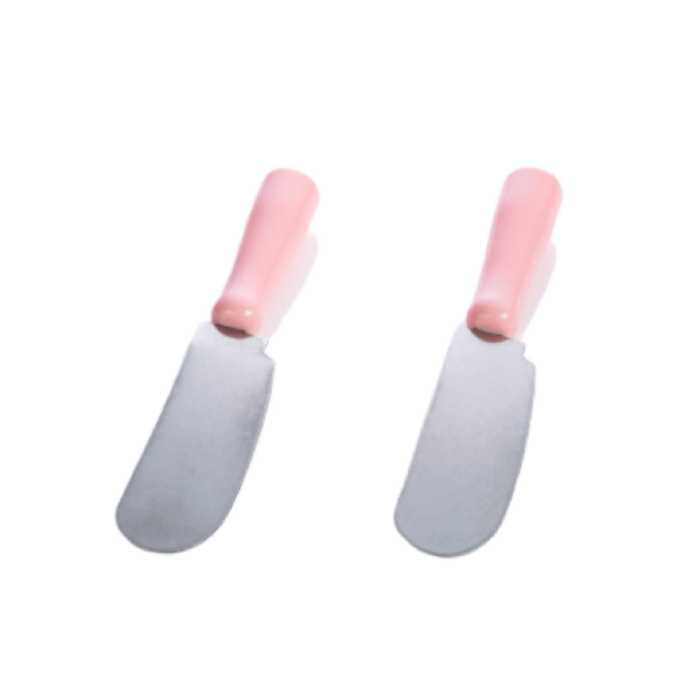 کارد صبحانه خوری مدل sp100 بسته 6 عددی