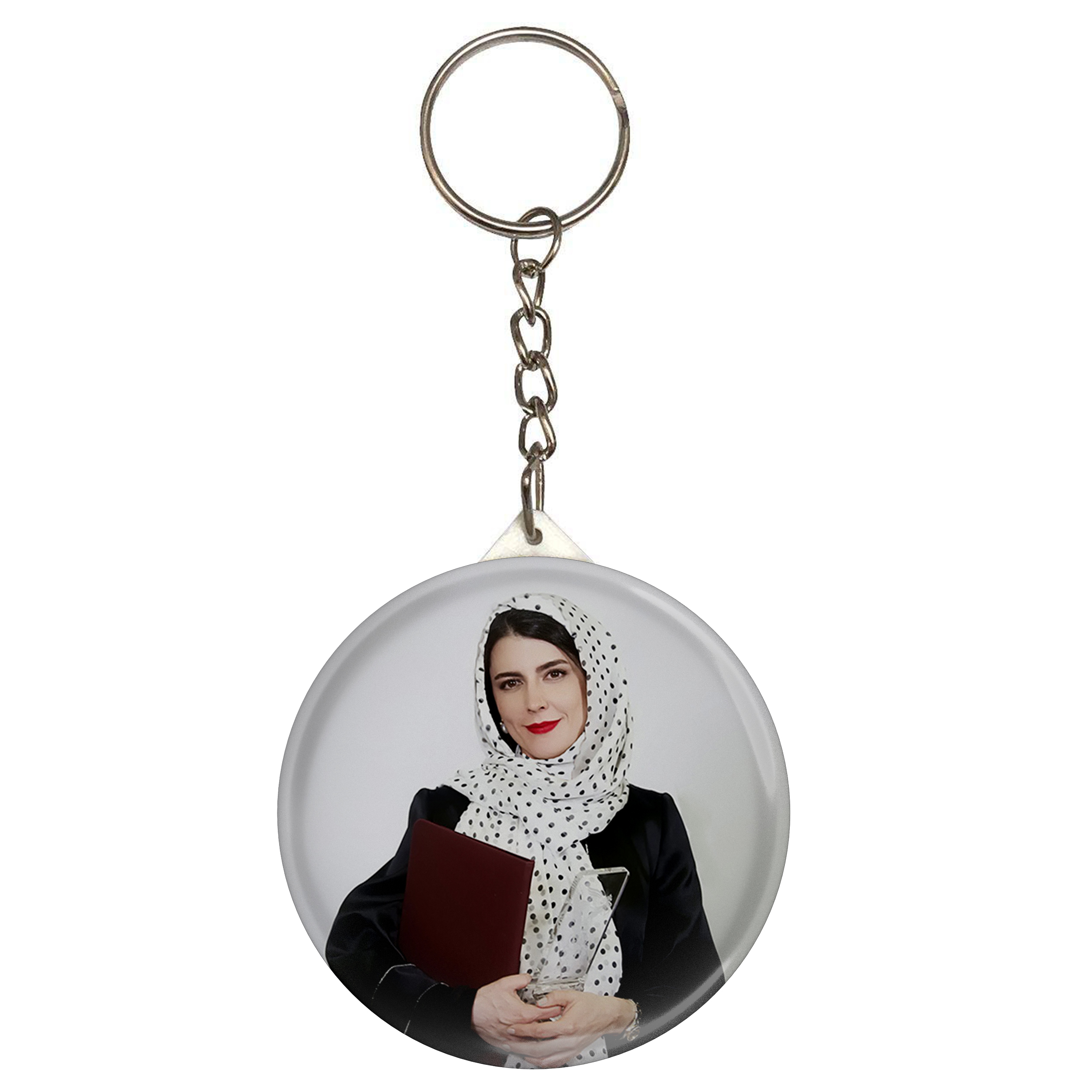 جاکلیدی طرح لیلا حاتمی مدل S8720