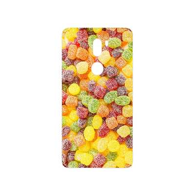 برچسب پوششی ماهوت مدل Gummi candy 2 مناسب برای گوشی موبایل شیائومی Mi 5s Plus