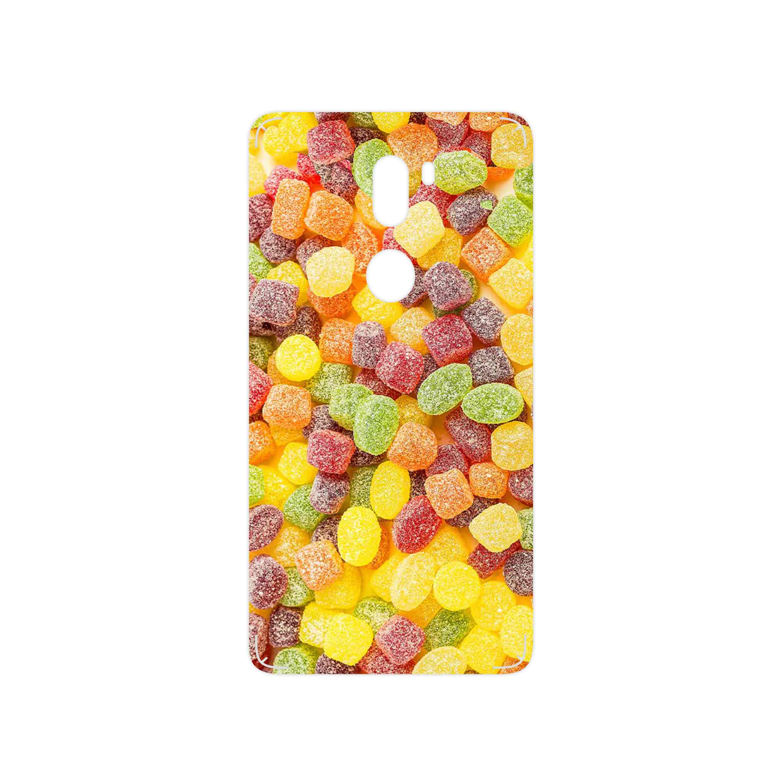 برچسب پوششی ماهوت مدل Gummi candy 2 مناسب برای گوشی موبایل شیائومی Mi 5s Plus