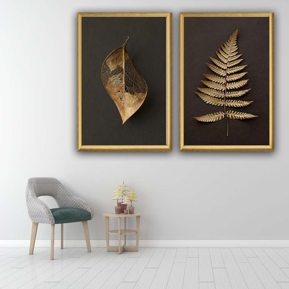 تابلو مدل برگ 521 مجموعه 2 عددی