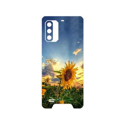 برچسب پوششی ماهوت مدل Summer Season مناسب برای گوشی موبایل یولفون Armor 7