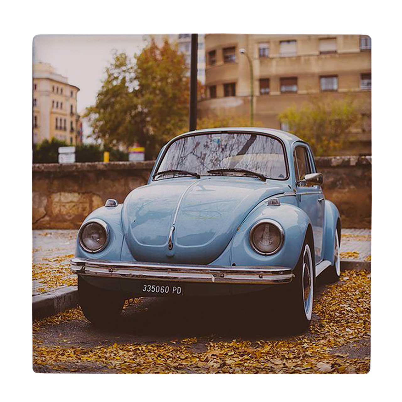  زیر لیوانی  طرح فولکس کد    5923211_4561