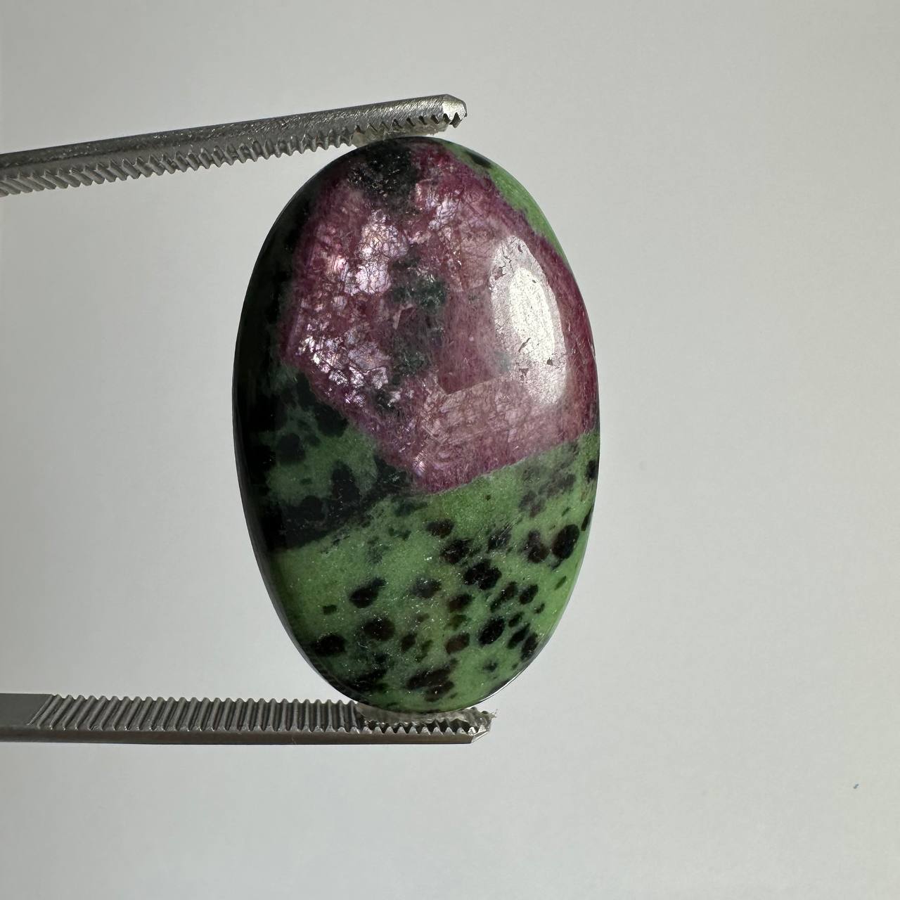 سنگ طبیعی روبی زئوسیت 233339