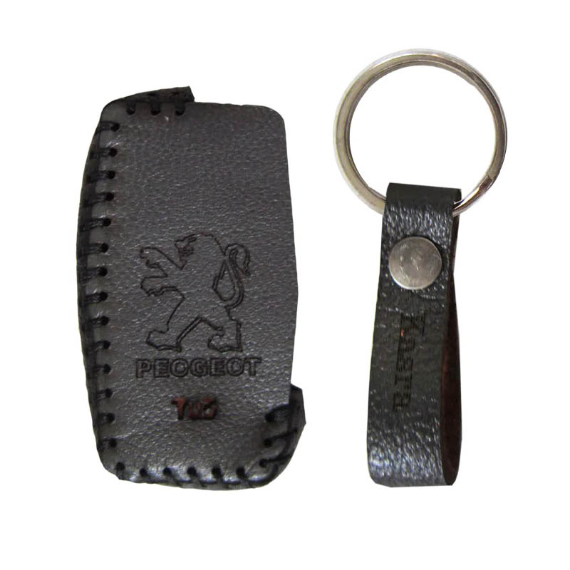 کاور ریموت خودرو کد M119 مناسب برای پژو  پارس