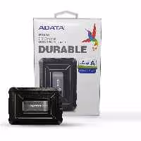 قاب اکسترنال هارددیسک 2.5 اینچ و حافظه اس اس دی USB 3.1 ای دیتا مدل ED600