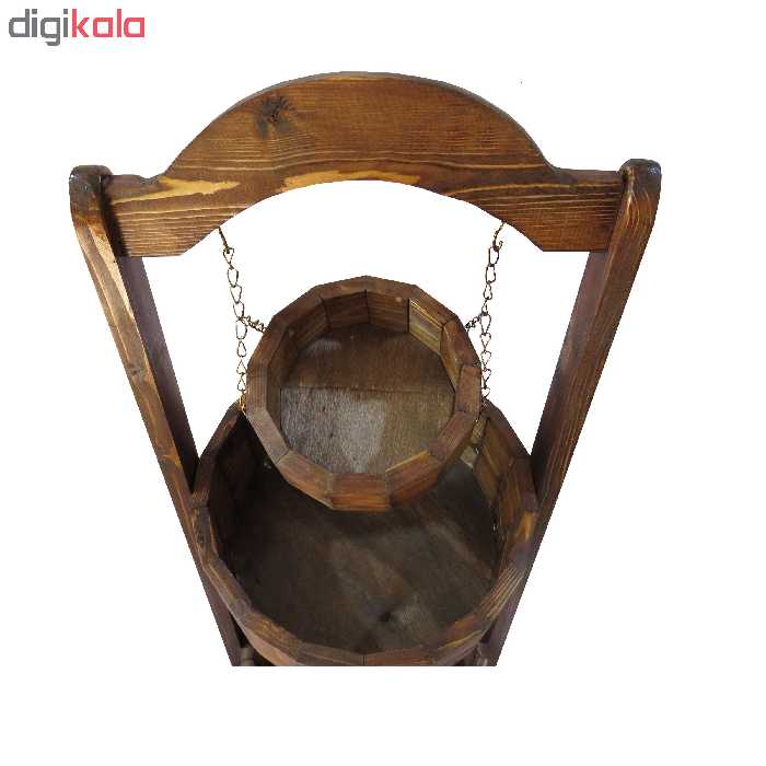 سبد سیب زمینی و پیاز مدل C-03