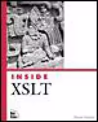 خرید و دانلود نسخه کامل کتاب Inside XSLT