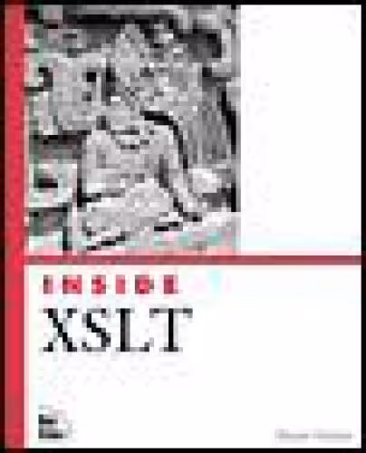 خرید و دانلود نسخه کامل کتاب Inside XSLT