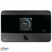 مودم 4G قابل حمل تی پی-لینک M7350_V 7