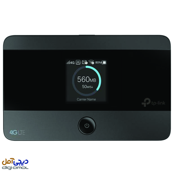 مودم 4G قابل حمل تی پی-لینک M7350_V 7