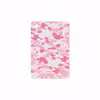 برچسب پوششی ماهوت مدل Army-Pink-pixel مناسب برای تبلت سامسونگ Galaxy Tab 7.7 2011 P6800