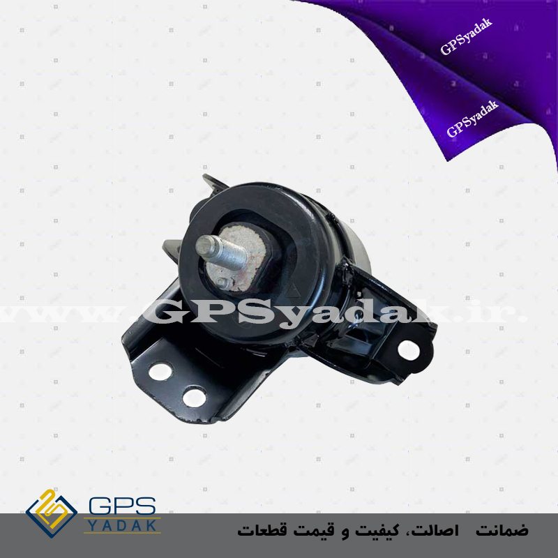 دسته موتور بالا راست سوناتا LF