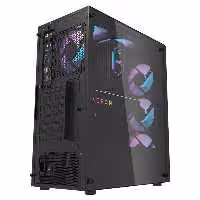 کیس کامپیوتر دارک فلش DarkFlash DK 351