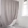 پرده حمام پیسو مدل BZ 15 سایز 180x200 سانتی متر
