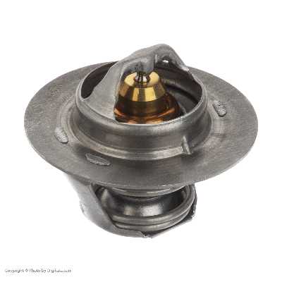 ترموستات ورنت مدل TH5504.82 مناسب برای پژو 405