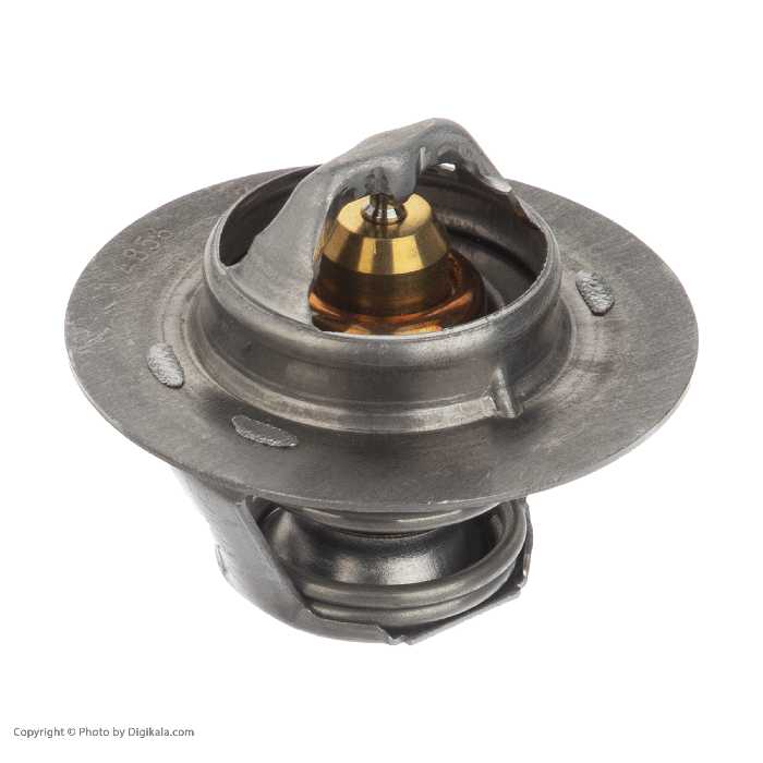 ترموستات ورنت مدل TH5504.82 مناسب برای پژو 405