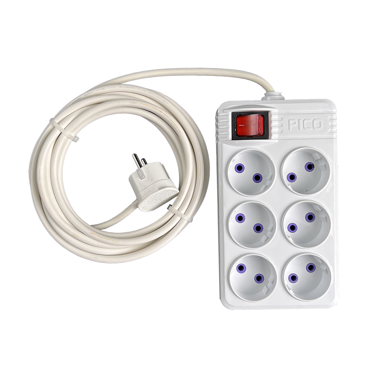 چندراهی پیکو کد 6PC25M