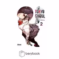 older teen / tokyo ghoul 2 / زبان اصلی