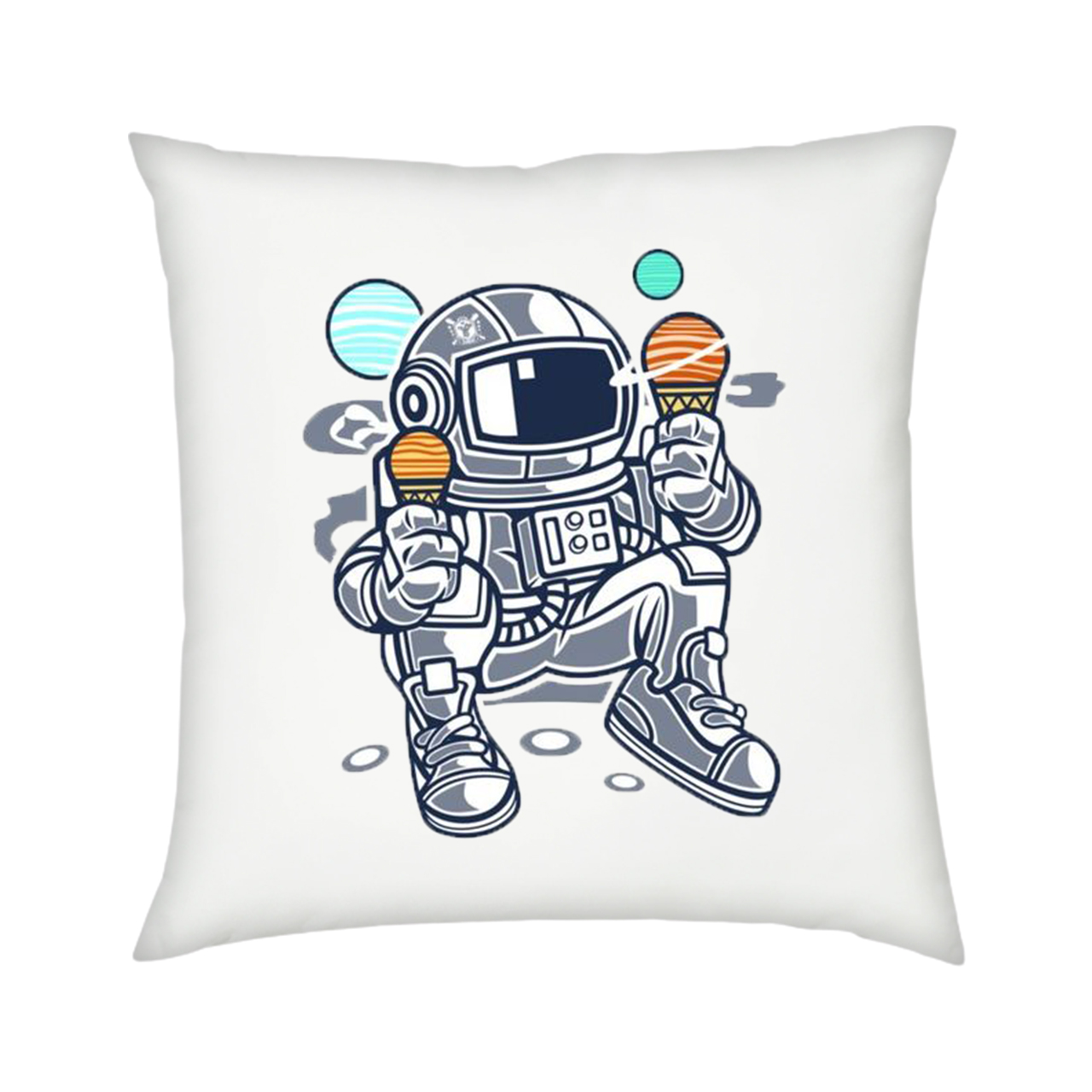 کاور کوسن مدل فضانورد کد 2912