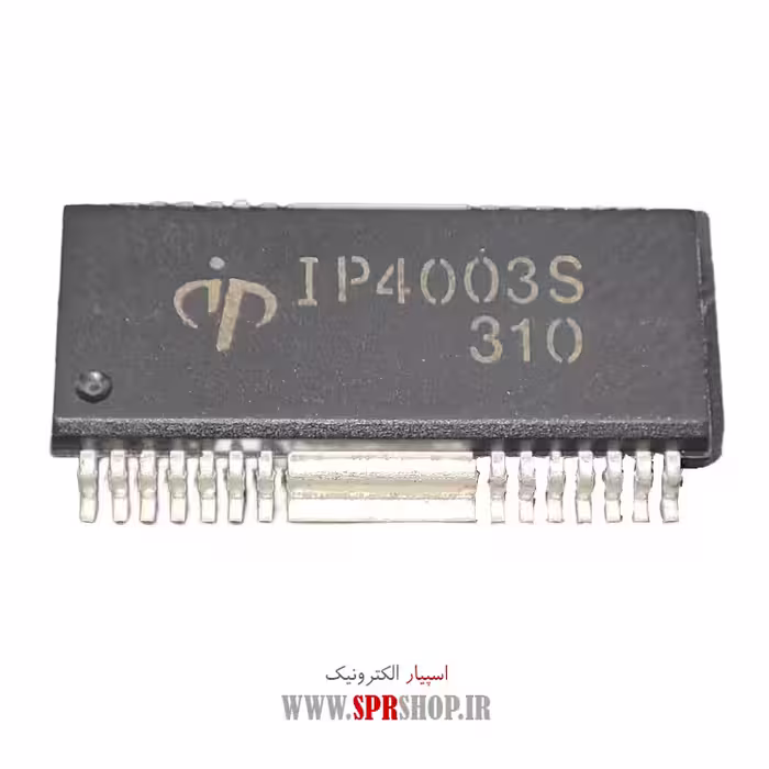 آی سی IP4003