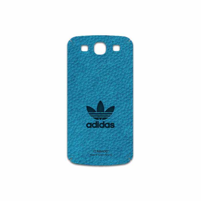 برچسب پوششی ماهوت مدل BL-DDS مناسب برای گوشی موبایل سامسونگ Galaxy S3 Neo