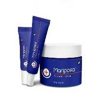 کرم ماریپوزا ریب اسکین 30 گرم