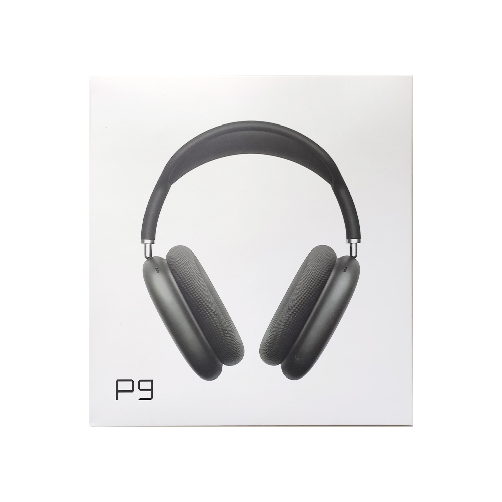 هدفون بلوتوثی مدل P9