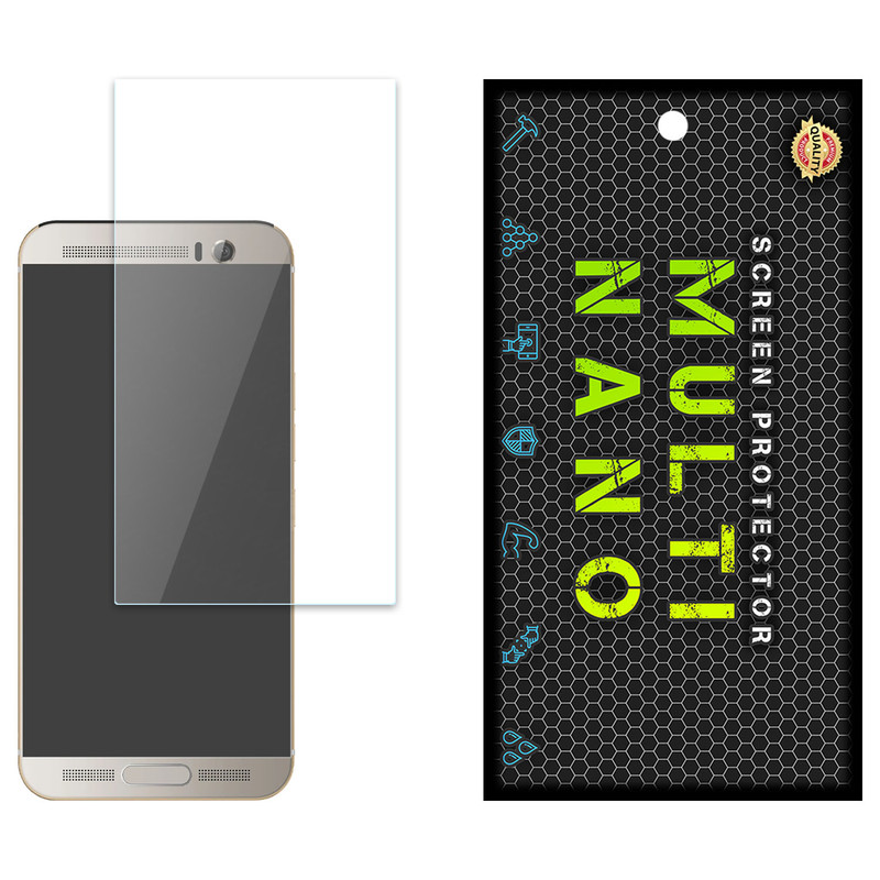 محافظ صفحه نمایش مولتی نانو مدل X-S1N مناسب برای گوشی موبایل اچ تی سی One M9 Plus | کالا برتری