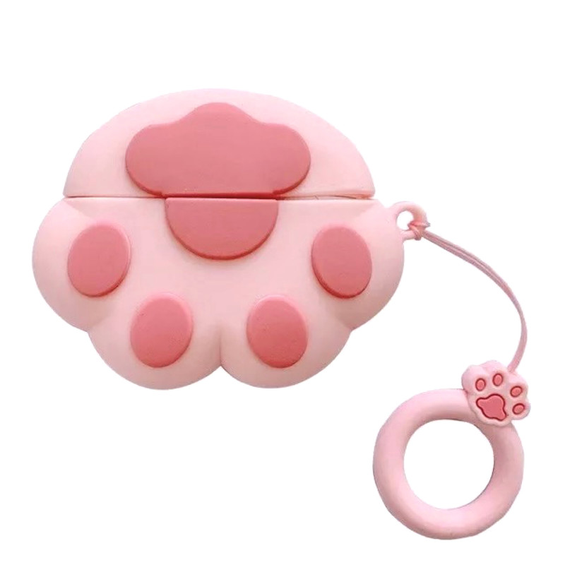 کاور مدل پنجه گربه ای مناسب برای کیس ایرپاد پرو