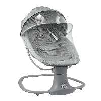 گهواره برقی کیکابو مدل Winks